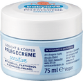 Baby Pflegecreme sensitive babylove
