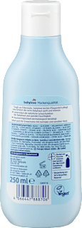 Baby Pflegemilch leicht sensitive babylove