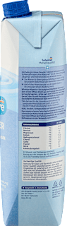 Babywasser Tetra Pak, von Geburt an  babylove