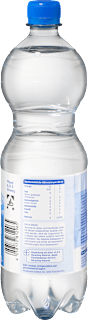 Babywasser, von Geburt an  babylove