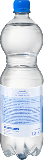 Babywasser, von Geburt an  babylove
