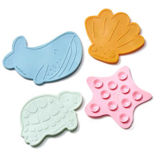 Badewannensticker babylove