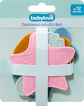 Badewannensticker babylove