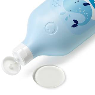 Badezusatz Pflegebad Familie sensitive babylove