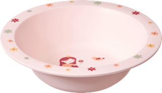 Breischale Farbe rosa, Prinzessin babylove