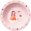 Breischale Farbe rosa, Prinzessin babylove