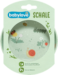 Breischale grün, Gartentiere babylove