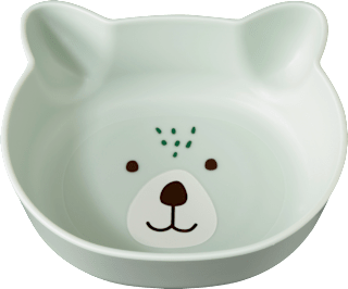 Breischale mint babylove