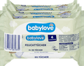 Feuchttücher (4x80 St) babylove