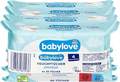 Feuchttücher sensitive (4x80 St) babylove