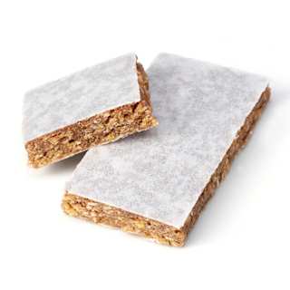 Frucht-Getreide-Riegel Apfel-Johannisbeere ab 1 Jahr (4x25 g) babylove