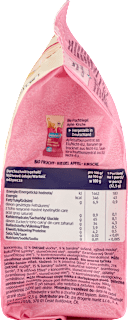 Fruchtriegel Mini-Riegel-Mix (8 x 12,5g) ab 1 Jahr babylove