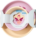 Geschirr-Set Silikon Fee 2tlg babylove