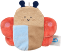 Knistertier Schmetterling babylove