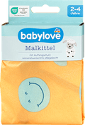 Malkittel babylove