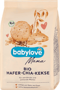 Kekse Hafer-Chia  babylove Mama