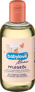 Pflegeöl Mama babylove Mama