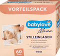 Stilleinlagen weiß babylove Mama