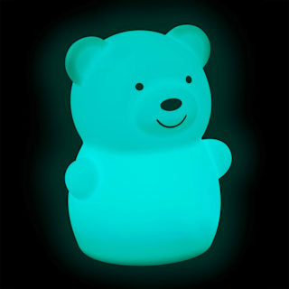 Nachtlicht Silikon babylove