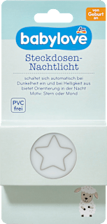 Nachtlicht  babylove