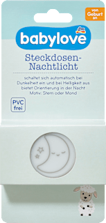 Nachtlicht  babylove