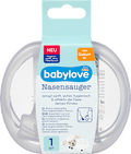 Nasensauger babylove