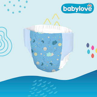 Pyjama Pants Unisex Gr. S 3-6 Jahre (16-25 kg) babylove