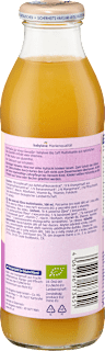 Saft Multivitamin ab 1 Jahr babylove