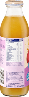 Saft Multivitamin ab 1 Jahr babylove