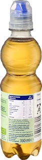 Saft & Wasser Apfel, ab 1 Jahr  babylove