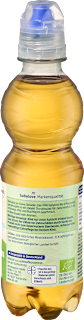 Saft & Wasser Apfel, ab 1 Jahr  babylove
