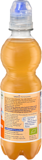 Saft & Wasser Apfel-Mandarine Acerola, ab 1 Jahr  babylove
