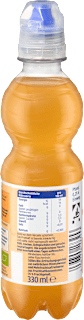 Saft & Wasser Apfel-Mandarine Acerola, ab 1 Jahr  babylove