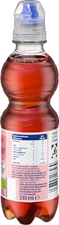 Saft & Wasser Apfel-Schwarze Johannisbeere-Holunder babylove