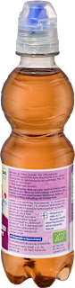Saft & Wasser Apfel-Waldfrüchte, ab 1 Jahr  babylove