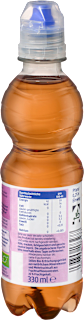 Saft & Wasser Apfel-Waldfrüchte, ab 1 Jahr  babylove