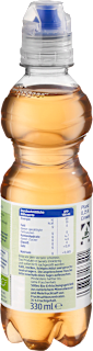 Saft & Wasser Traube & Birne babylove