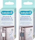 Schrank- & Schubladen- & Multisicherung  babylove