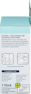 Schrank- und Schubladensicherung babylove