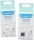 Schrankschloss babylove