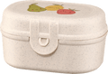 Snackbox mini für Obst creme babylove