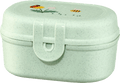 Snackbox mini mintgrün babylove