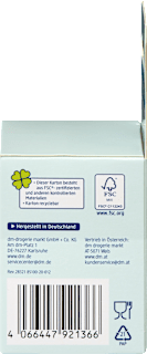 Softtrinkschnabel für Weithals Silikon, ab 6. Monat babylove