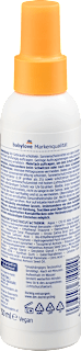 Sonnenspray Baby ultra sensitive LSF 50+ babylove