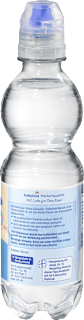 Stilles Wasser, ab 1 Jahr  babylove