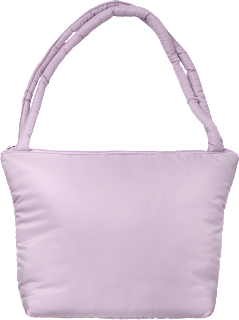 Stuff-Bag Puffy flieder babylove