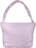 Stuff-Bag Puffy flieder babylove