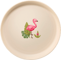 Teller beige Flamingo  babylove