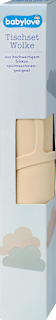 Tischset Silikon beige babylove