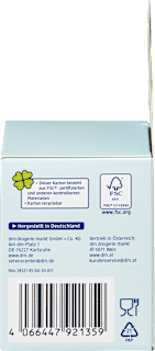 Trinksauger anatomisch Silikon Gr. 2, 5-18 Monate babylove